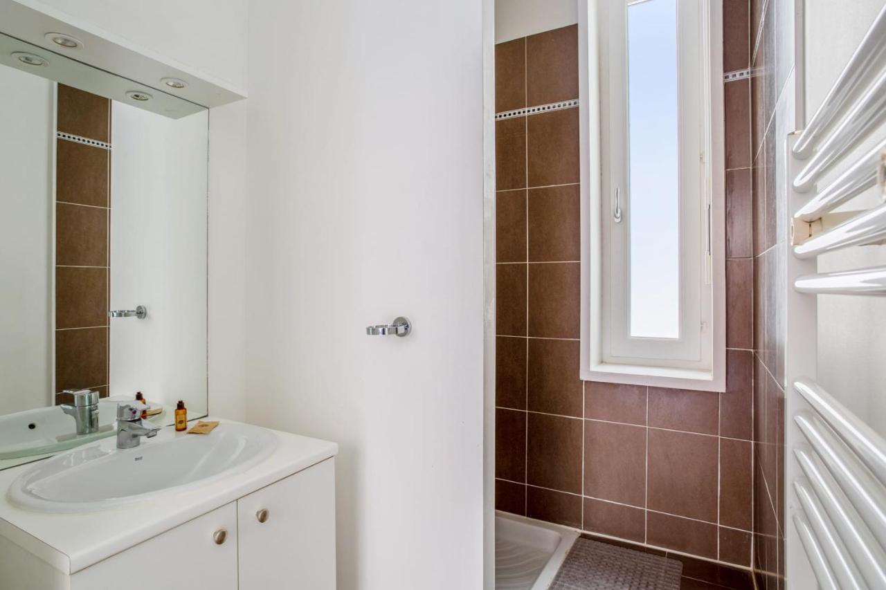 Large Modern And Calm Flat At The Doors Of Panier In Marseille - Welkeys Apartment Exterior photo